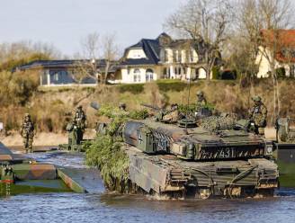 Opinie D66: ‘Zonder Europese krijgsmacht stelt 2 procent voor Defensie niets voor’