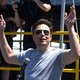 Elon Musk rekent op Saoedi-Arabië voor beursvertrek Tesla