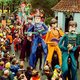 De zomer van (ss) (5): 'Alden Biesen in Bilzen: nog lang niet genoeg bejubeld'