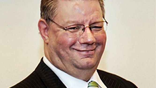 ‘Burgemeester van Charlois’ Ronald Tol (53) van Leefbaar Rotterdam overleden