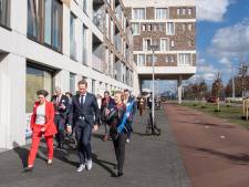 Minister Hugo de Jonge over 27.000 nieuwe woningen in de regio Amersfoort: ‘Het wordt mega-zware klus’