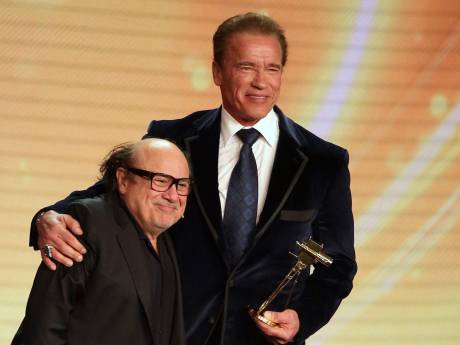 Vervolg hitkomedie Twins gaat door, met Schwarzenegger en DeVito