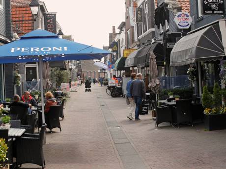Rem op woningen in oudste winkelstraat Spijkenisse: gemeente vreest dat mensen straat anders mijden
