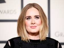 Adele révèle les titres de son album “30”, très attendu par ses fans