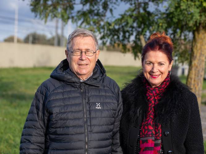 Guido (70) en Jeannine (69) staan elke week voor de klas in Brussel: “Maar wij zijn de oplossing voor het lerarentekort niet. Wij zijn de palliatieve zorg”