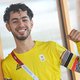 ‘Ik wil nog altijd winnen, maar ik probeer ook van de olympische ervaring te genieten’