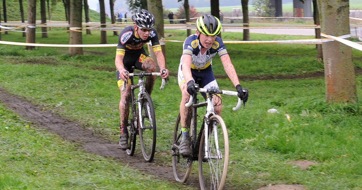Zegge haalt met veldrit nieuw sportevenement in huis: jongste deelnemer is drie jaar