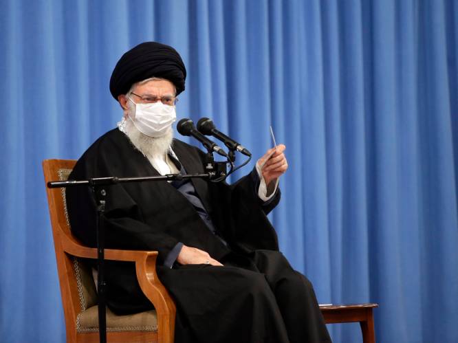 Iran schendt nucleair akkoord opnieuw met productie van uranium