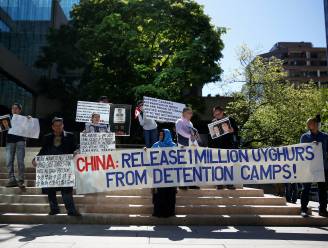 37 landen scharen zich achter Chinese aanpak bij opsluiting Oeigoerse moslims in VN-brief