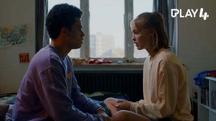 38. Kato - Ze Zijn er echt Over Gegaan