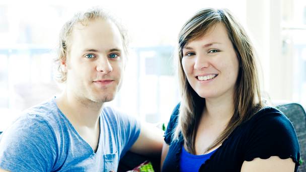 Liefde in Uitvoering