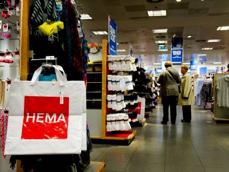 Franchisers reageren verontwaardigd op dreigementen Hema-top