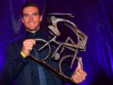 Van Avermaet élu Flandrien de l'année, Sagan et Cancellara honorés