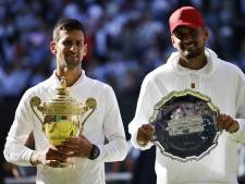Novak Djokovic werkt aan imago, maar van blinde adoratie gaat het zelfs in Londen nooit komen