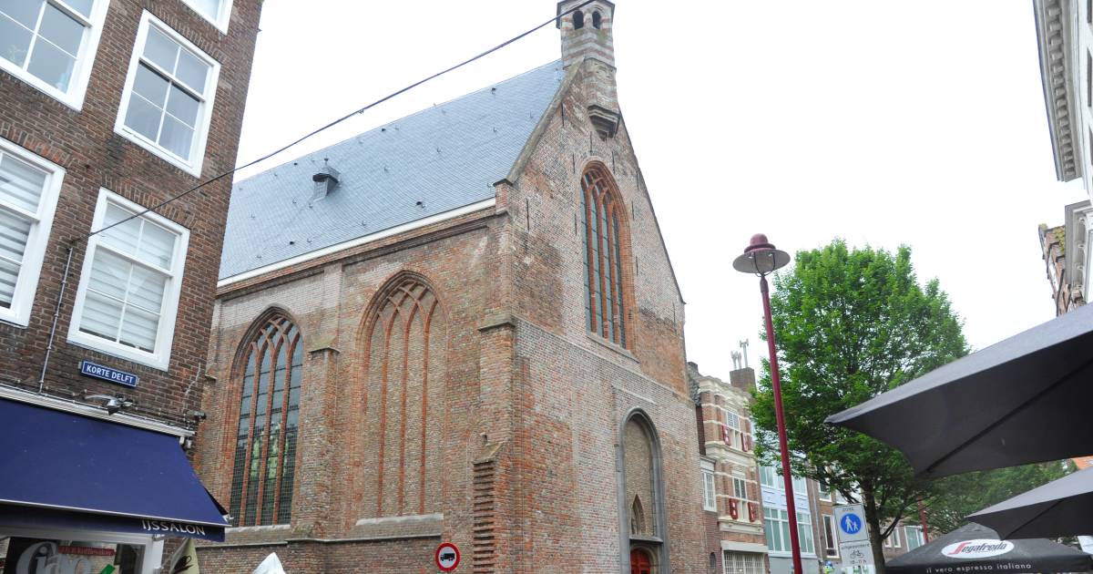 Wanneer Weer Kerkdiensten Kerkdiensten in het Engels in Gasthuiskerk Middelburg | Walcheren | pzc.nl