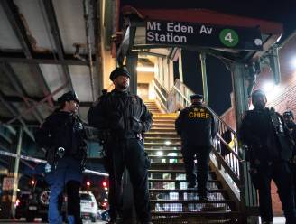 34-jarige man overleden bij schietpartij in New Yorks metrostation