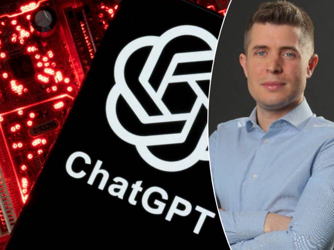 Kan artificiële intelligentie echt het einde van de mensheid betekenen? “Wapensystemen die volledig autonoom vuren, zijn niet meer zo veraf”