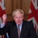 Johnson weet: achterban smult van EU-confrontatie
