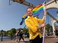 Oprichter Gay Pride Amsterdam: ‘Zelf durf ik niet op zo’n blote boot’