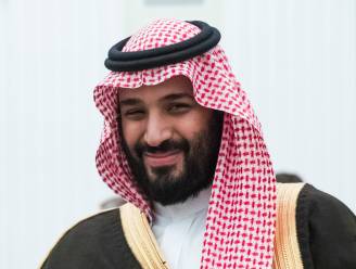 “Twee prinsen Saudi-Arabië opgepakt voor beramen coup”