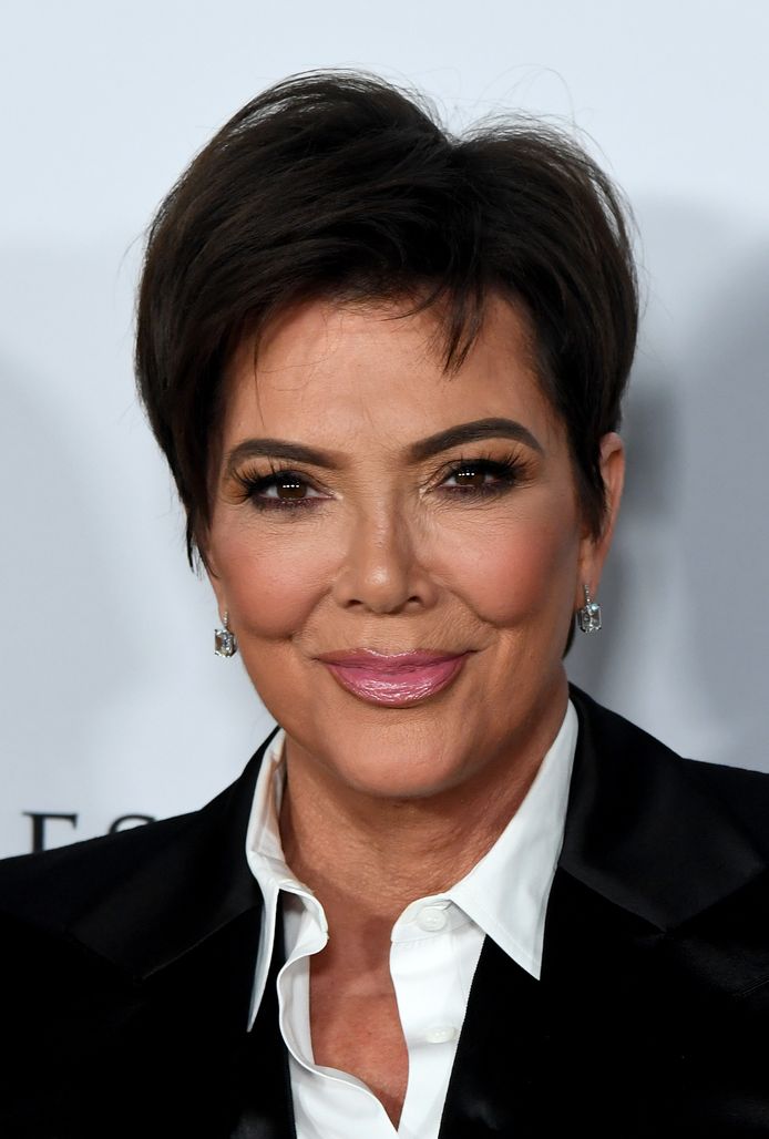 Kris Jenner