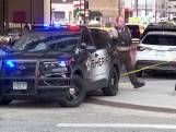 Une fusillade à Minneapolis fait deux morts
