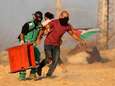 Palestijn gedood bij confrontaties aan de grenzen van de Gazastrook