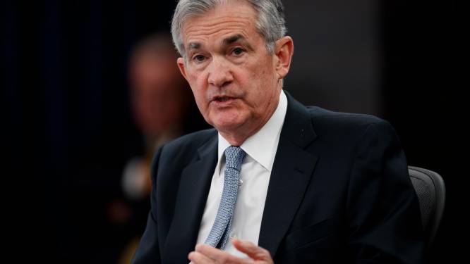 La banque fédérale américaine relève une nouvelle fois ses taux d'intérêts