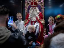 Dit is hoe het programma van de Sinterklaasintocht in Eindhoven op 12 november eruitziet