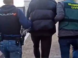 Nederlands paar opgepakt in Spanje: hoofdverdachten in netwerk dat snoep met synthetische drugs verkocht 