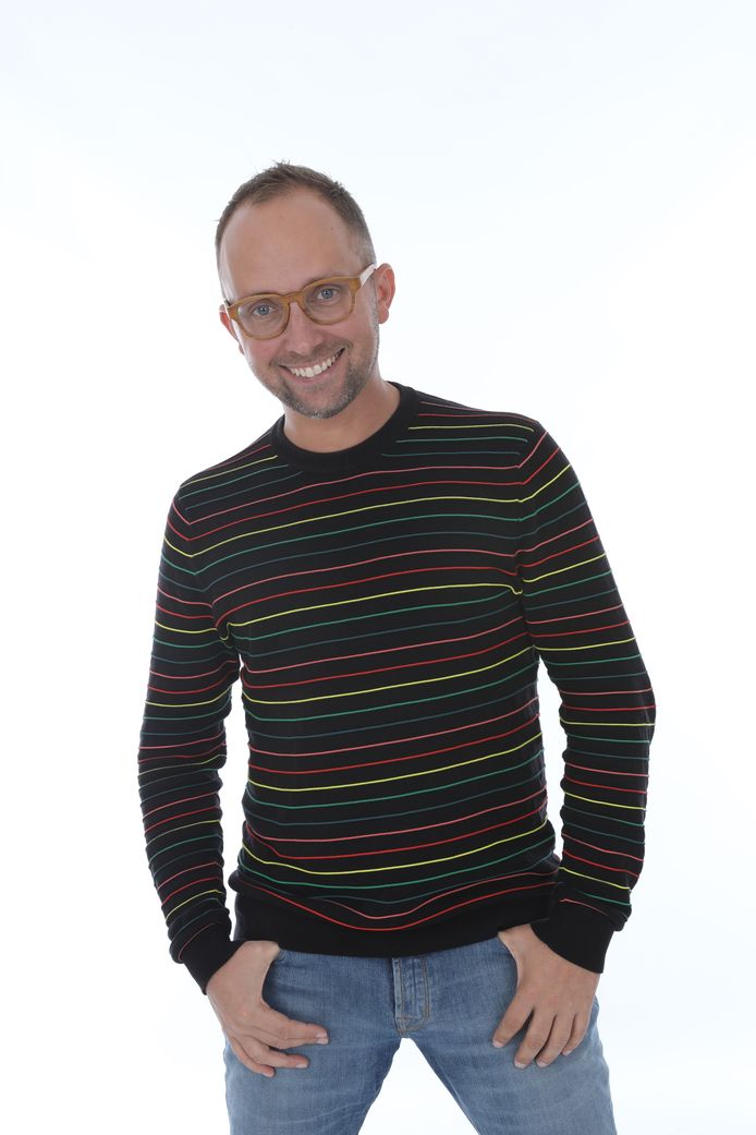 Tim Torfs: hét dieet waar iedereen over spreekt! | Leuven | hln.be
