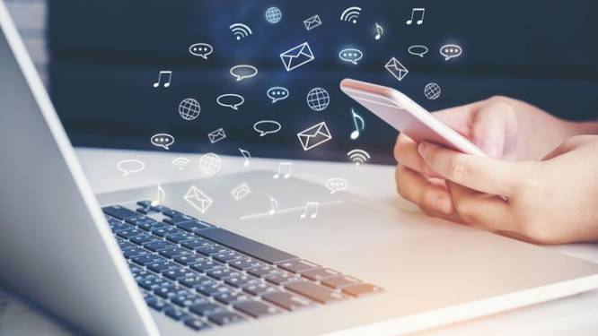 La Belgique bonne dernière de l’UE en termes de connectivité