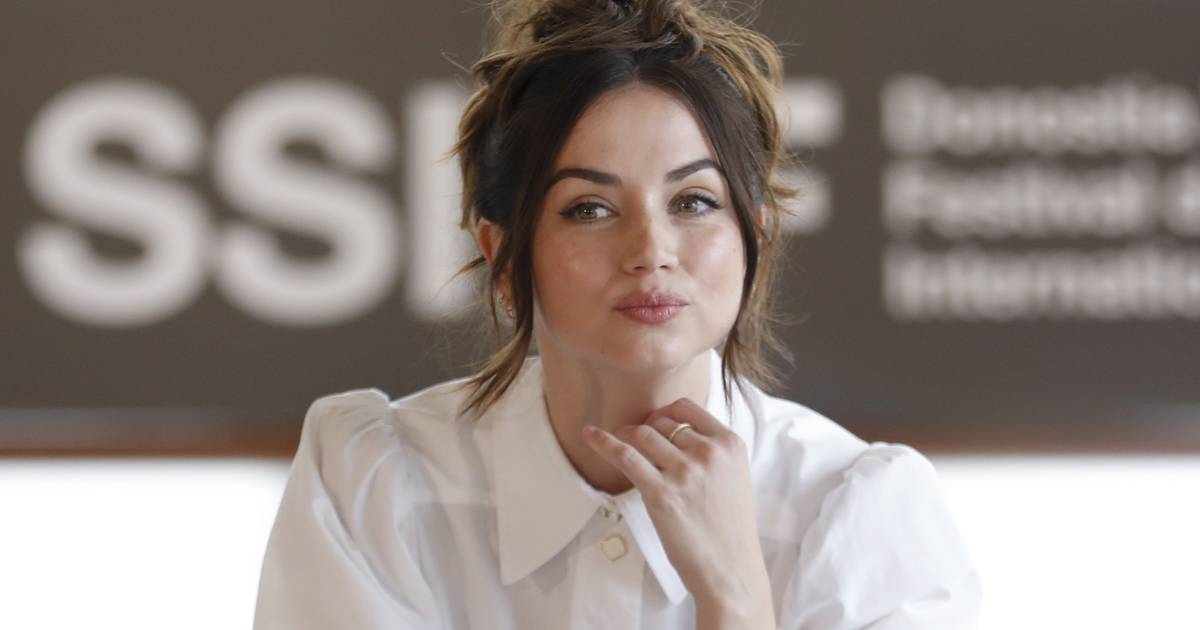 Fans of actress Ana de Armas demand 5 million from the film studio because of the “misleading trailer” |  Famous