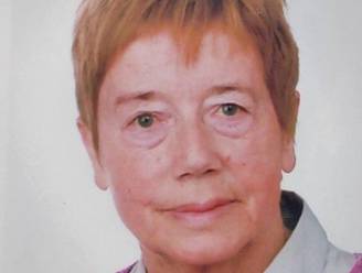 Politie, buren en vrienden hele nacht op zoek naar Simone Mariën (80): “Onrustwekkende verdwijning omdat ze dementerend is”
