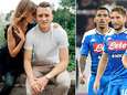 Situatie in Napels wordt zorgwekkend: spelersvrouwen slaan op de vlucht, bodyguard moet gezin Koulibaly beschermen