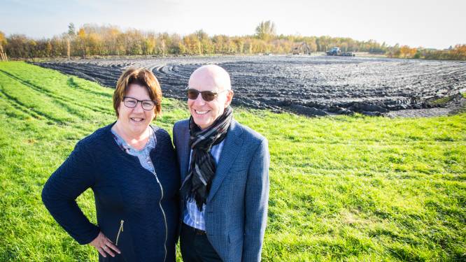 Reactie gemeente schiet bij Puttershoeks echtpaar in het verkeerde keelgat