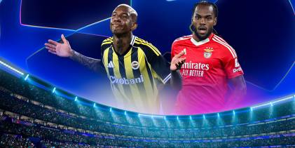 Preloaded landscape image of UEFA Champions League