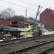 Trein grijpt vrachtwagen in Ardooie: vermoedelijk week lang geen treinverkeer