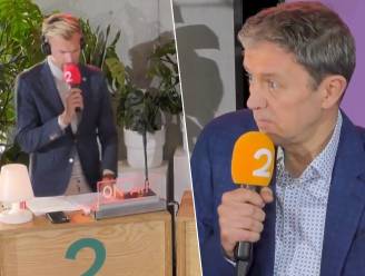 “Blij dat ik dit allemaal heb mogen meemaken”: zo nam Frank Deboosere afscheid van zijn radiopubliek
