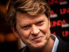 Beau van Erven Dorens praat met RTL over latenightshow