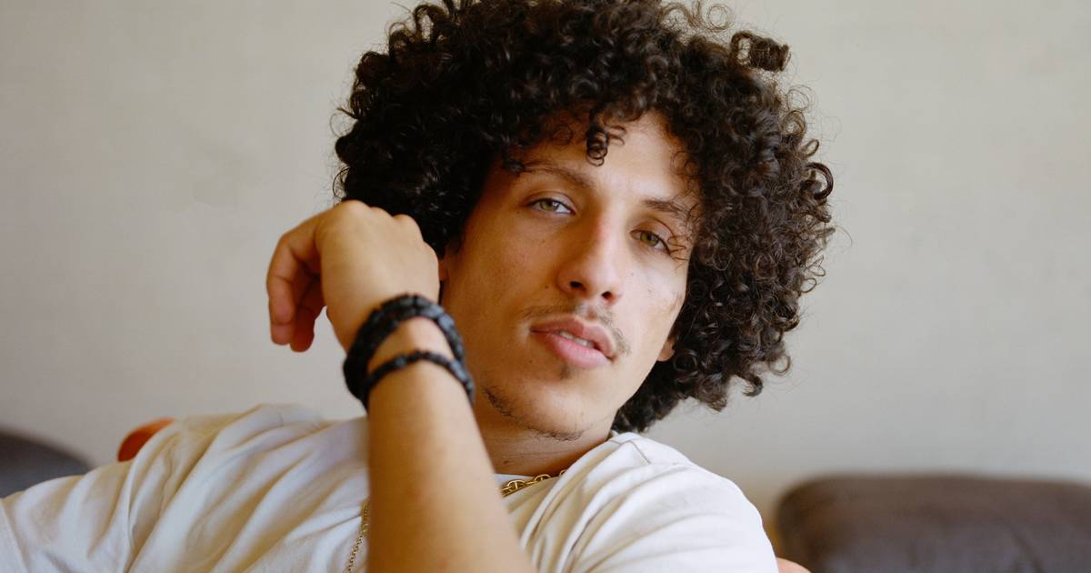 10 choses à savoir sur Rilès, le nouveau phénomène du rap | Musique ...