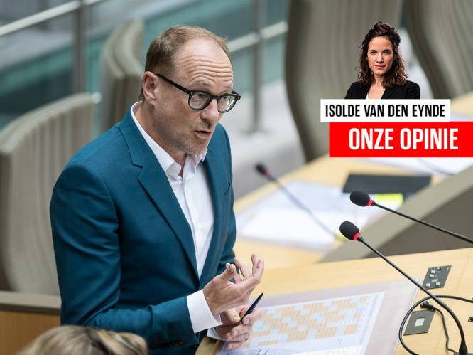 Onze Opinie: “Scholen zijn niet de stoplap van elk maatschappelijk probleem. Maar wat als het niet oplossen tot ongelijkheid leidt?”