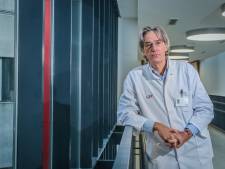 Herman Goossens alerte sur la nouvelle variante du coronavirus: “Il faut la prendre au sérieux”