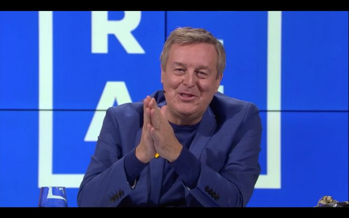 Frank Raes