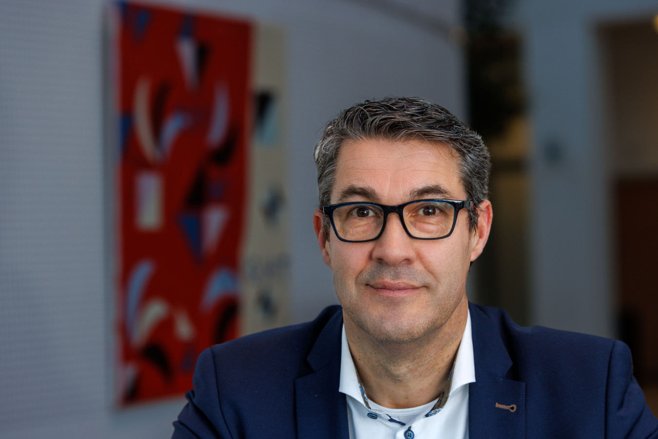 Hoe ‘nieuwe’ wethouder Van der Sluis hoofdpijndossier Tussenland (bijna