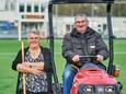 Huub en Anja Schouten bij Avesteyn in Heeswijk Dinther
