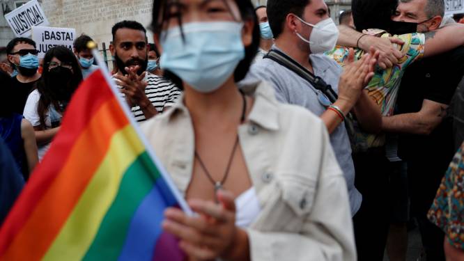 Le Parlement européen réclame une reconnaissance des unions homosexuelles dans toute l'UE