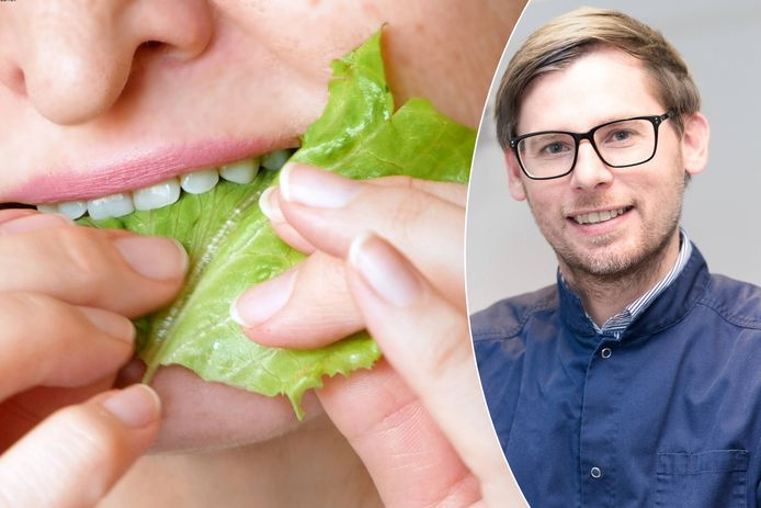 “Meer studies tonen aan dat voeding kan helpen om tandvleesontsteking te voorkomen”, weet parodontoloog Frank Herrebout. Welke voedingsstoffen en - middelen zijn daarvoor een goed idee?