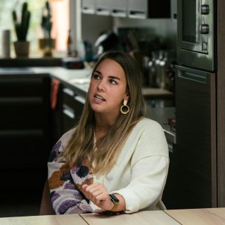 Siska De Ruysscher (25): ‘Had ik op mijn 13de de juiste zorg gekregen, dan had ik misschien niet voor euthanasie gekozen’