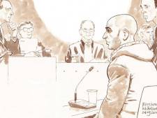 Vier jaar extra celstraf voor Benaouf A. vanwege poging helikopterontsnapping Budel